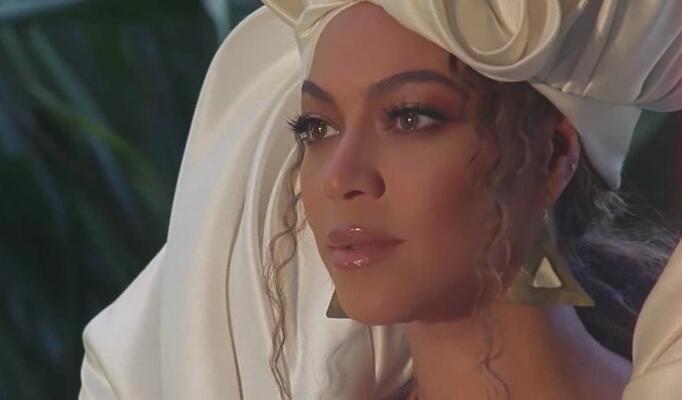 Beyonce — Otherside скачать клип
