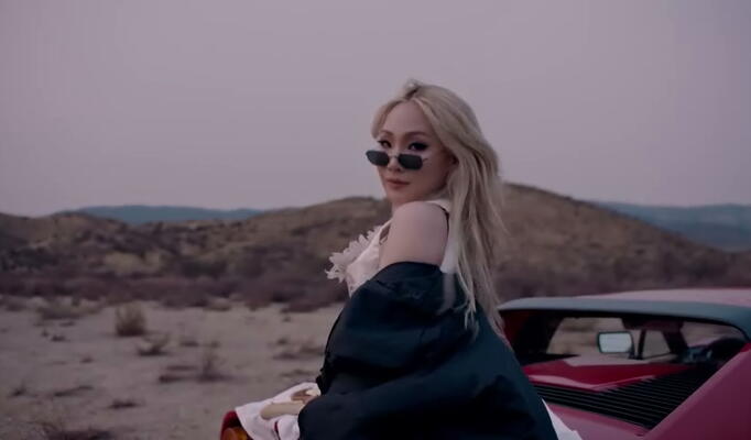 CL — Let It download video