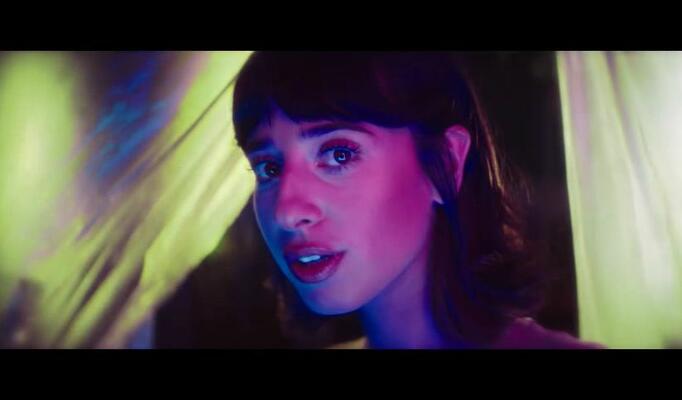 Foxes — Sister Ray download video