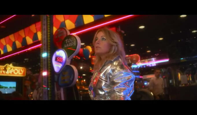 Little Boots — Silver Balloons download video