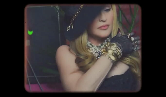 Madonna, Maluma — Bitch I'm Loca (ItsMiggs Remix) download video