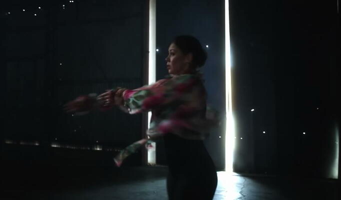 Sia — Music (Sergei Polunin Dance Video) download video