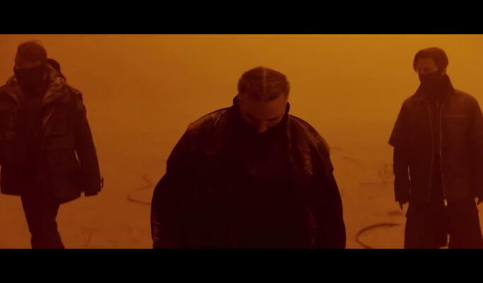 Swedish House Mafia ft. Ty Dolla $ign & 070 Shake — Lifetime скачать клип