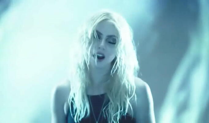 The Pretty Reckless — Only Love Can Save Me Now download video