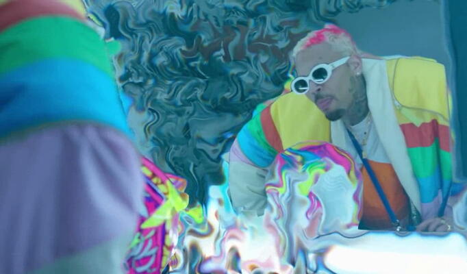 Chris Brown ft. Fivio Foreign — C.A.B. (Catch A Body) download video