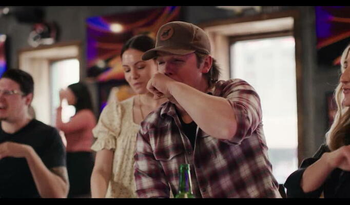 Cole Swindell ft. HARDY — Down To The Bar download video