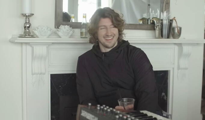 Dean Lewis — How Do I Say Goodbye download video