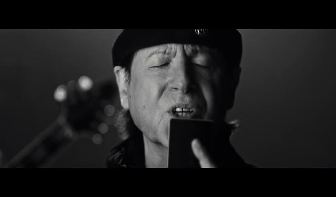 Scorpions — When You Know (Where You Come From) download video