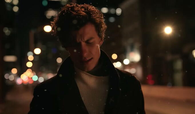 Shawn Mendes — It'll Be Okay download video