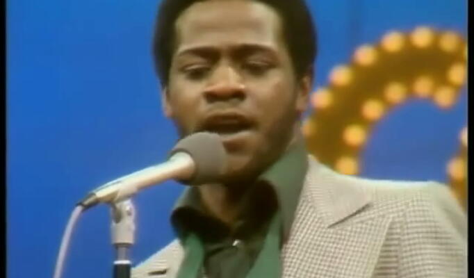 Al Green — Love and Happiness — Live Performance Video download video