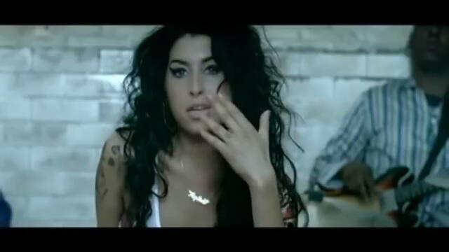 Amy Winehouse — Rehab скачать клип