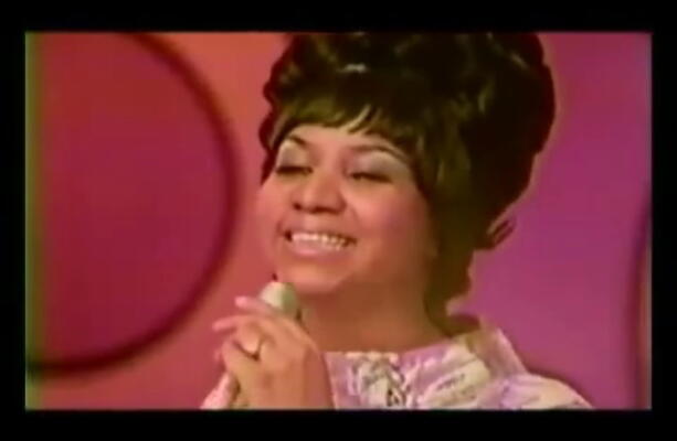 Aretha Franklin — Chain Of Fools Live download video