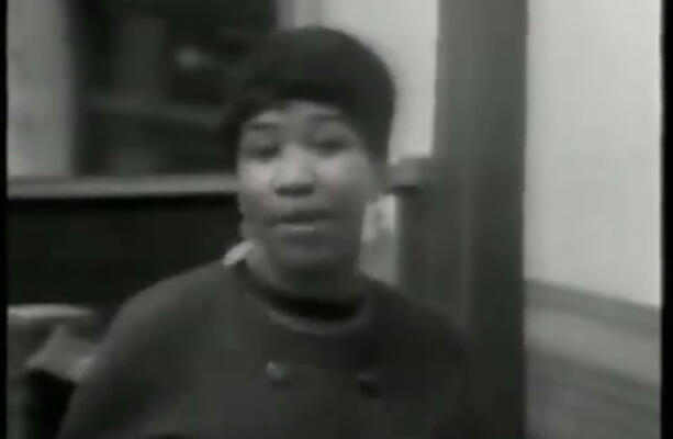Aretha Franklin — Respect download video