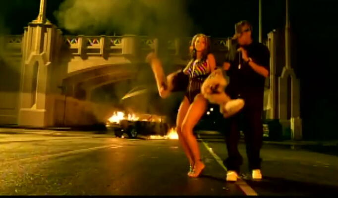 Beyonce ft. JAY Z — Crazy In Love download video