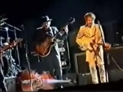 Bob Dylan — Mississippi download video