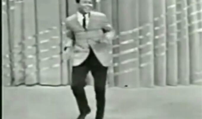 Chubby Checker — The Twist download video