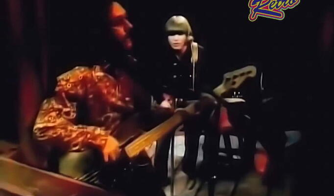 Creedence Clearwater Revival — Fortunate son download video