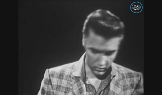 Elvis Presley —  Love Me Tender скачать клип