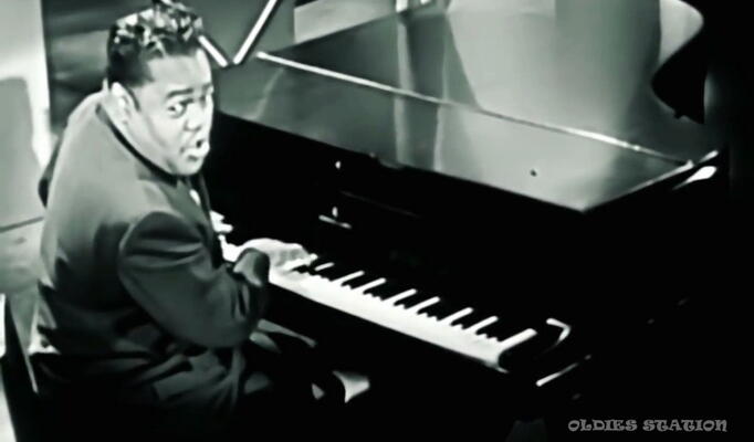 Fats Domino — Blueberry Hill download video