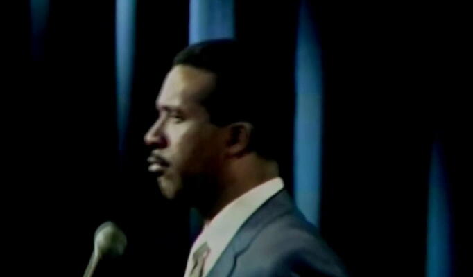 Four Tops — Reach Out (I-ll Be There) download video