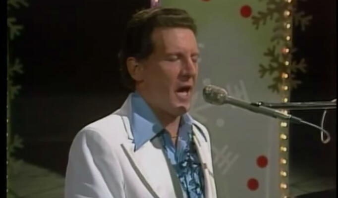 Jerry Lee Lewis — Whole Lotta Shakin Going On download video