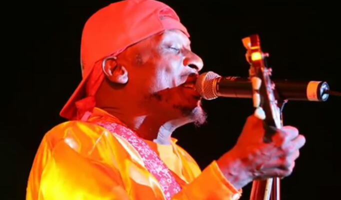 Jimmy Cliff — Many Rivers To Cross download video