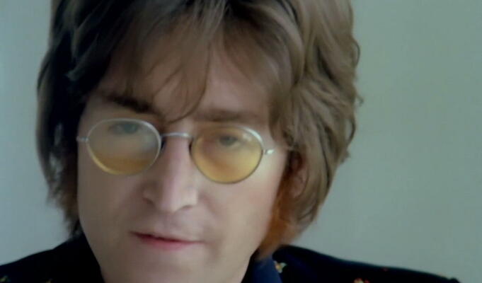 John Lennon — Imagine скачать клип