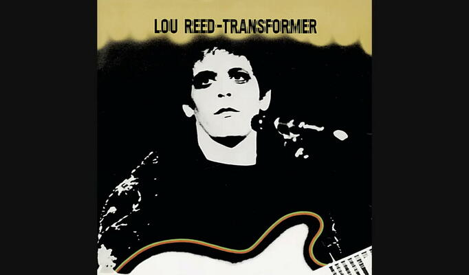 Lou Reed — Walk on the Wild Side download video