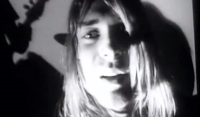 Nirvana — In Bloom download video