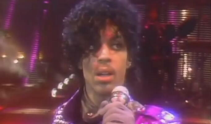 Prince — 1999 скачать клип