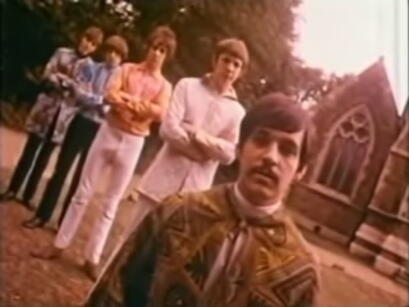 Procol Harum — A Whiter Shade Of Pale download video