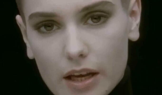 Sinead O Connor — Nothing Compares 2U download video