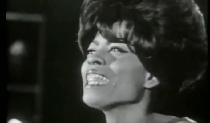 Supremes — Baby Love download video