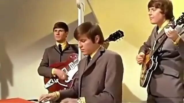 The Animals — The House of the Rising Sun free download song video avi  (1964)
