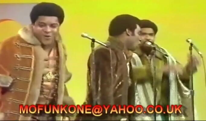 The Isley Brothers — It’s Your Thing download video