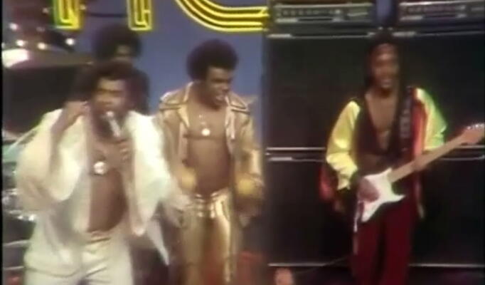 The Isley Brothers — That Lady Parts 1 &amp; 2 download video