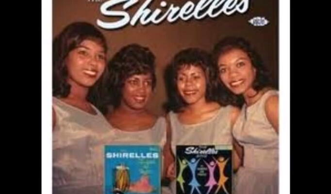 The Shirelles — Tonight-s the Night download video