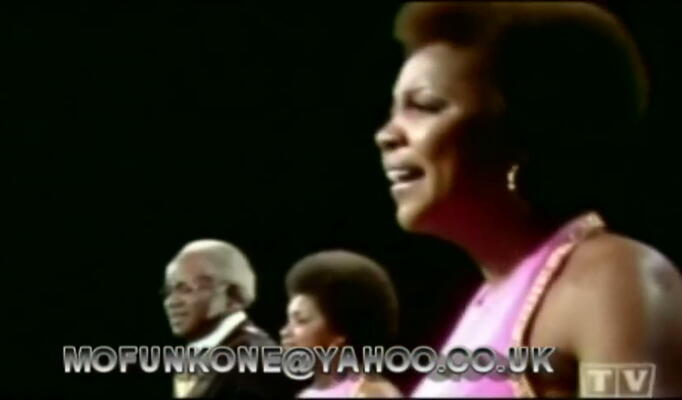 The Staple Singers — I’ll Take You There download video