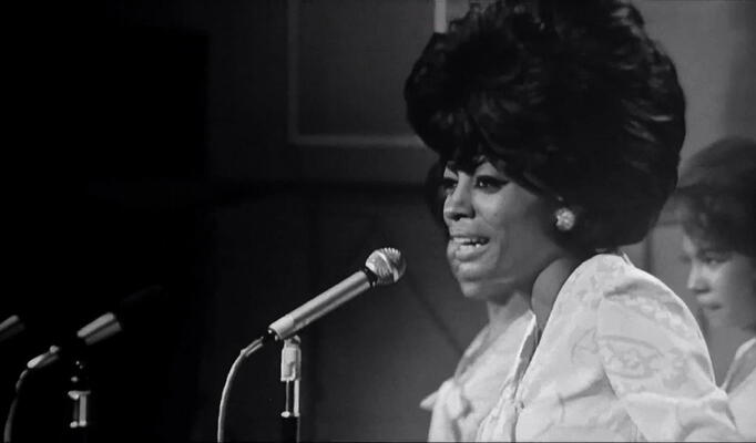 The Supremes — Where Did Our Love Go download video