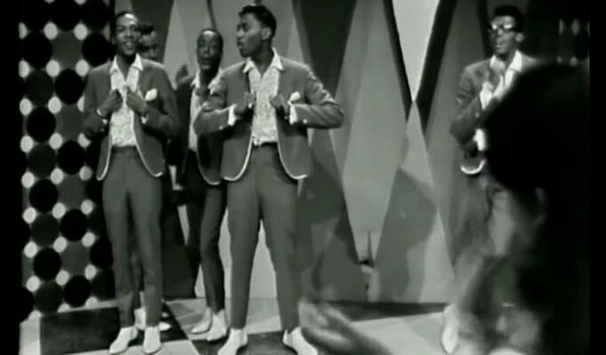 The Temptations — My Girl download video