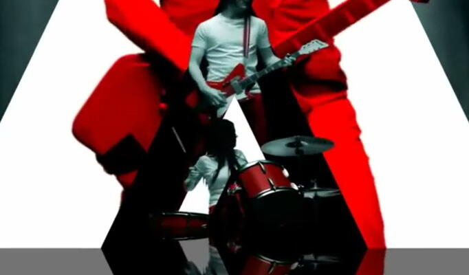 The White Stripes — Seven Nation Army download video