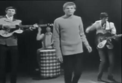 The Who — I Can't Explain download video