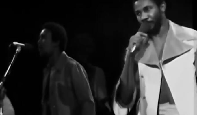 Toots & the Maytals — Pressure Drop download video