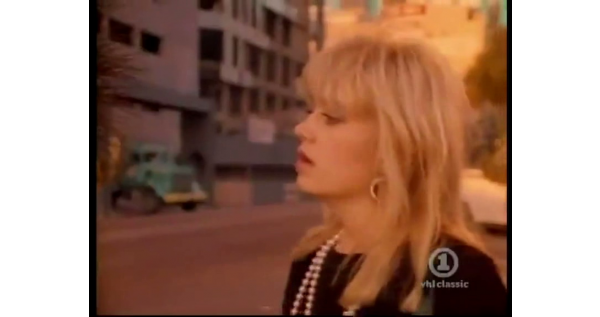 The Bangles - Manic Monday (Official Video) 