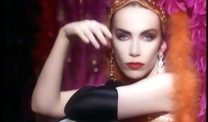 Annie Lennox — Why download video