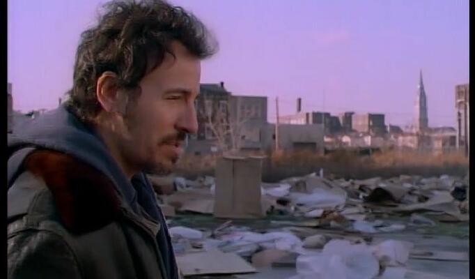 Bruce Springsteen — Streets of Philadelphia download video
