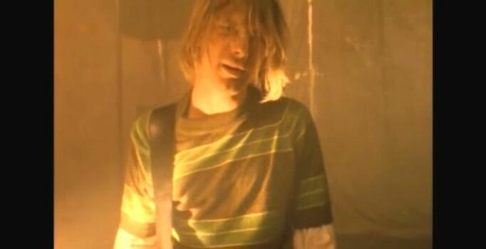 Nirvana — Smells Like Teen Spirit download video