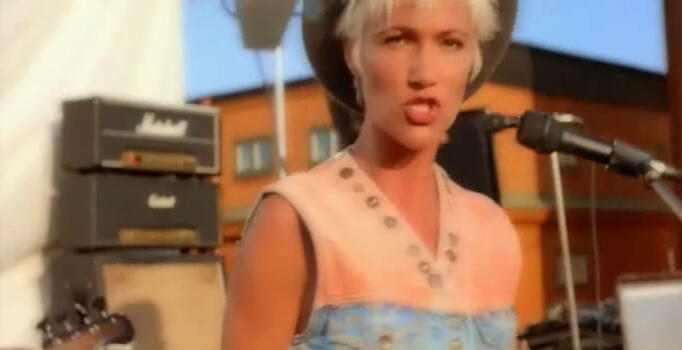 Roxette — How Do you Do! download video
