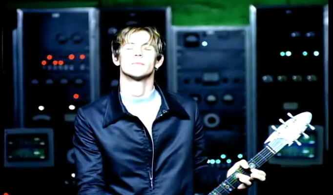 Savage Garden — I Want you download video