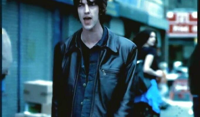 The Verve — Bitter Sweet Symphony download video